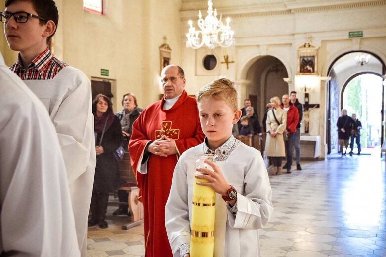  Niepodległość w Białej Rawskiej świętowali [ZDJĘCIA] 