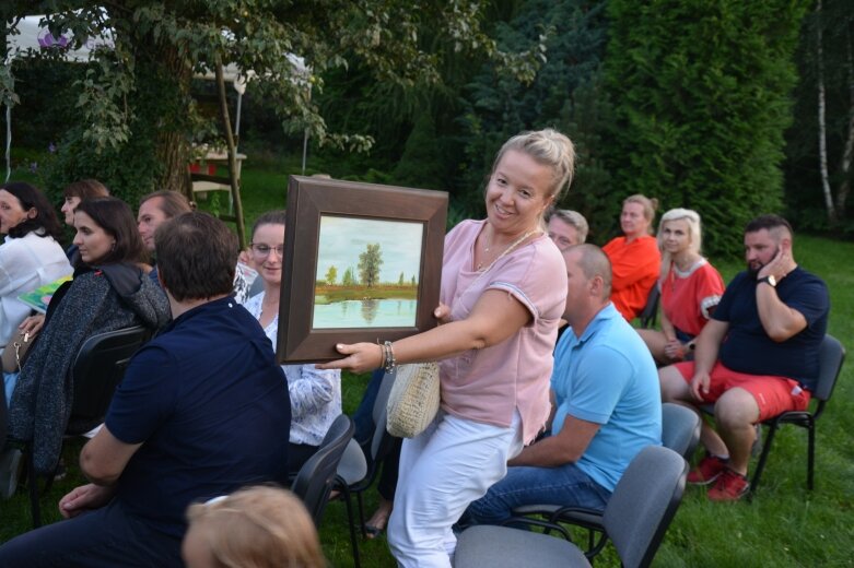  Niezwykły wieczór w Lawendówce. Wszystko dla Andzi Kocik. ZDJĘCIA 