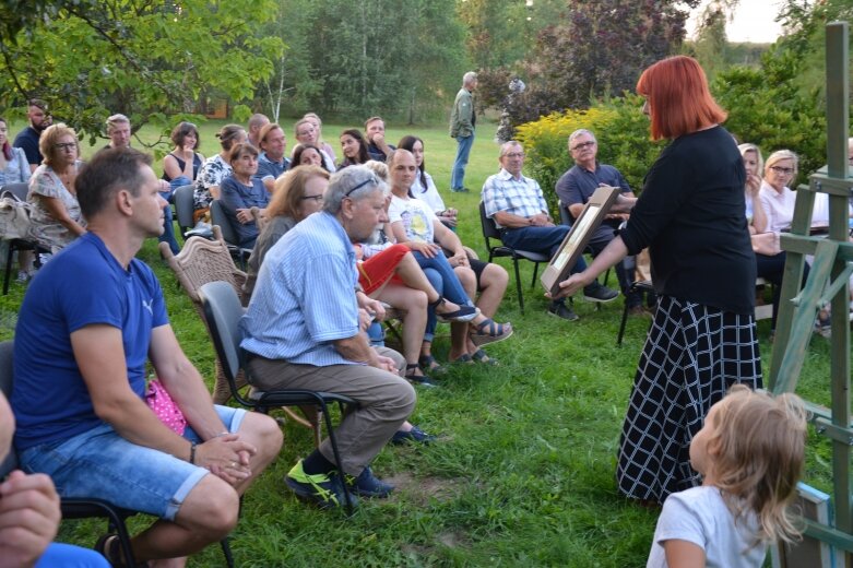  Niezwykły wieczór w Lawendówce. Wszystko dla Andzi Kocik. ZDJĘCIA 