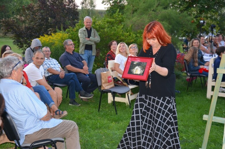  Niezwykły wieczór w Lawendówce. Wszystko dla Andzi Kocik. ZDJĘCIA 