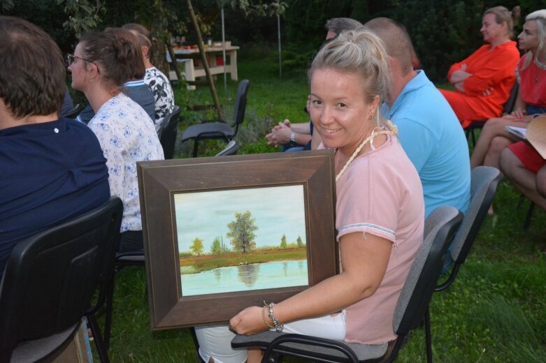  Niezwykły wieczór w Lawendówce. Wszystko dla Andzi Kocik. ZDJĘCIA 