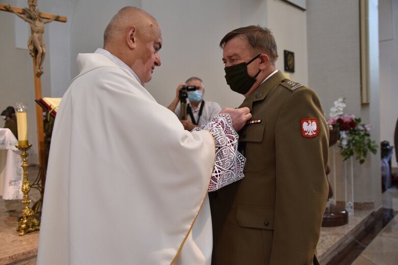  Nigdy więcej wojny! Święto Wojska Polskiego w Skierniewicach 