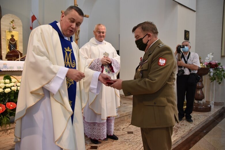  Nigdy więcej wojny! Święto Wojska Polskiego w Skierniewicach 