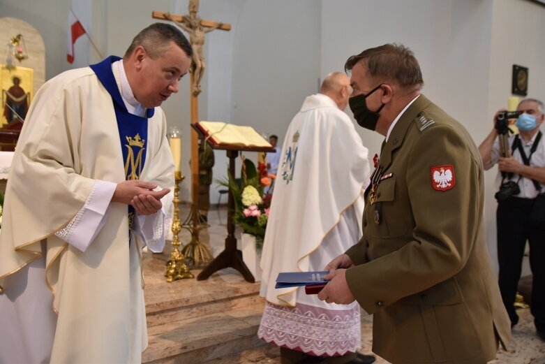  Nigdy więcej wojny! Święto Wojska Polskiego w Skierniewicach 