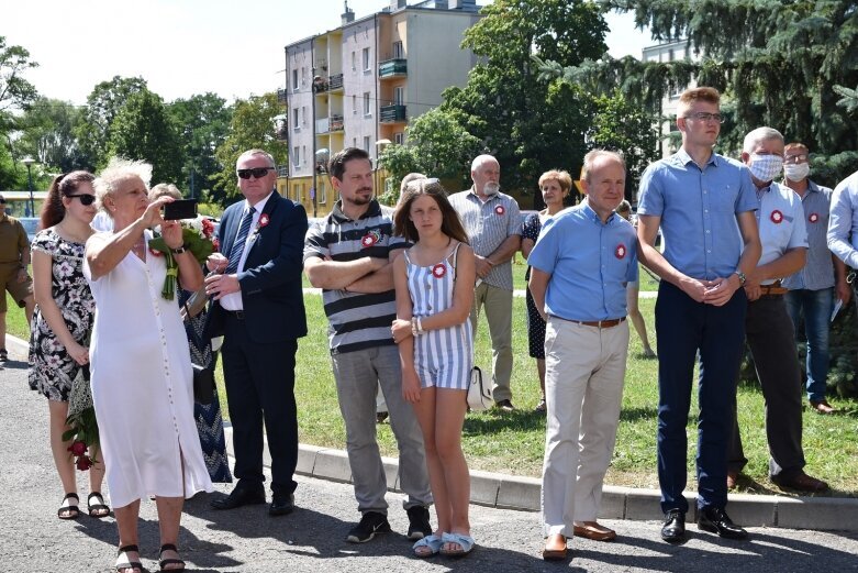  Nigdy więcej wojny! Święto Wojska Polskiego w Skierniewicach 