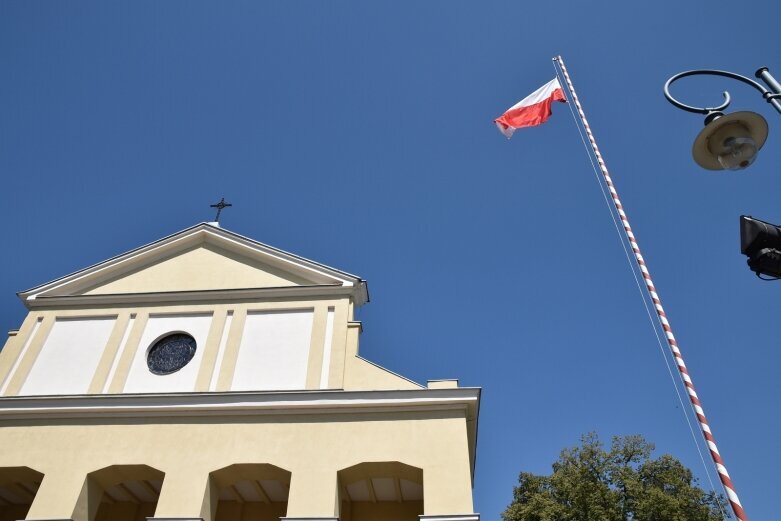  Nigdy więcej wojny! Święto Wojska Polskiego w Skierniewicach 