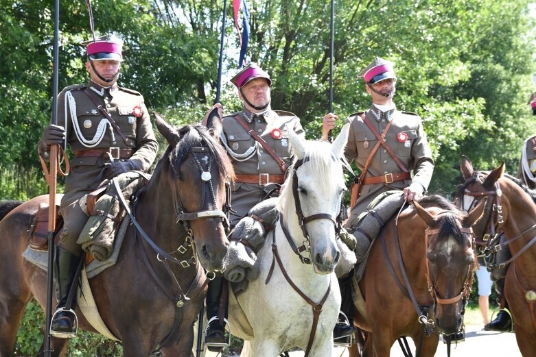  Nigdy więcej wojny! Święto Wojska Polskiego w Skierniewicach 