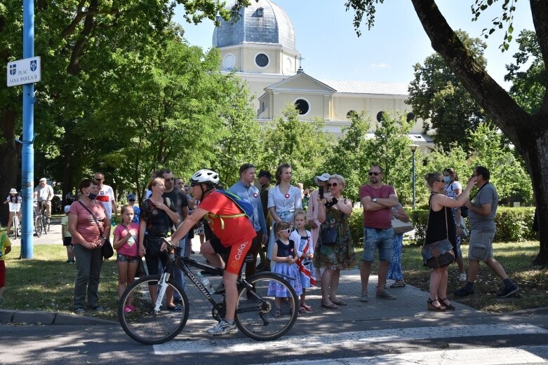  Nigdy więcej wojny! Święto Wojska Polskiego w Skierniewicach 