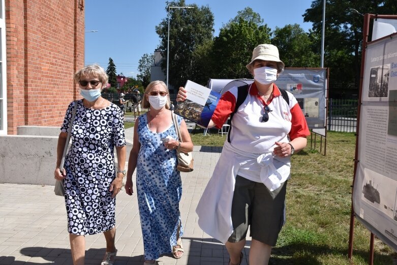  Nigdy więcej wojny! Święto Wojska Polskiego w Skierniewicach 