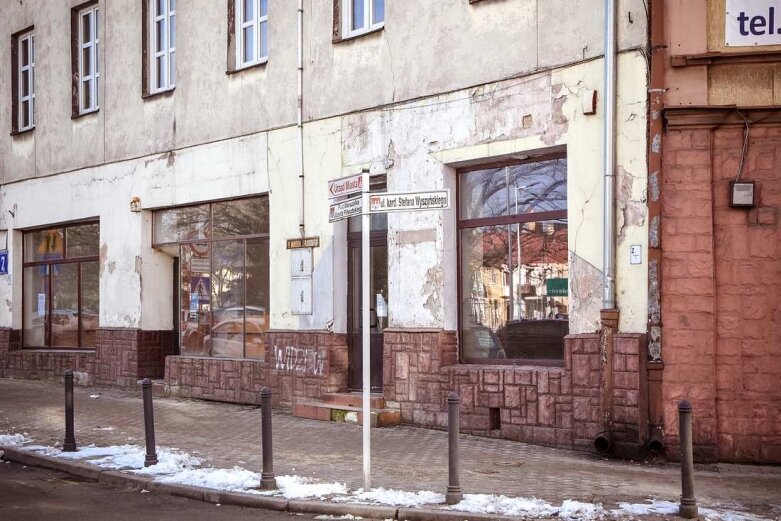  Niszczą centrum Rawy? Pokazujemy, jak jest i jak będzie [ZDJĘCIA] 