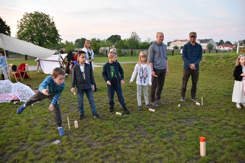  Noc Muzeów 2019 w Skierniewicach 