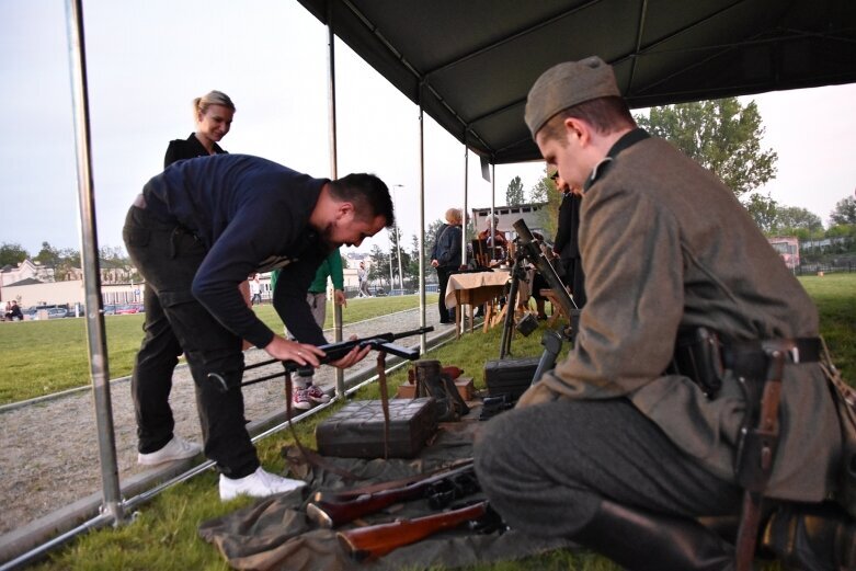  Noc Muzeów 2019 w Skierniewicach 