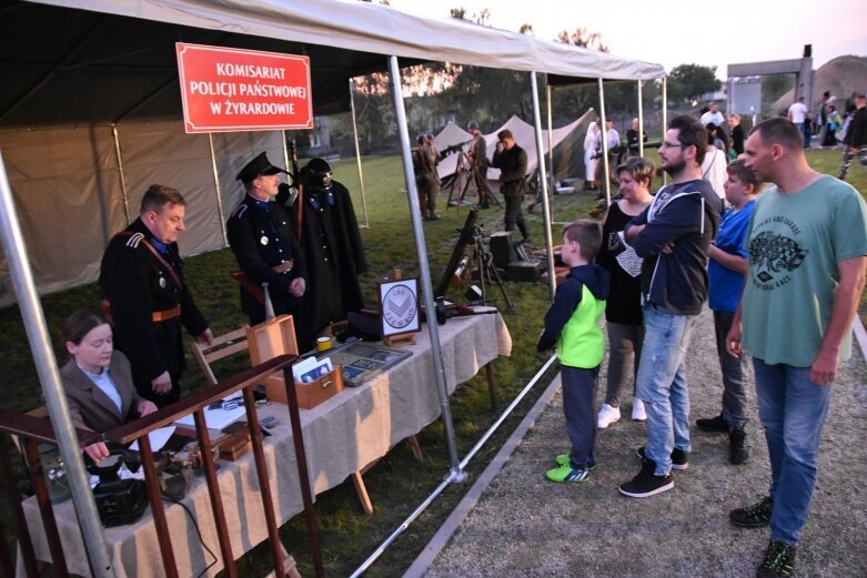  Noc Muzeów 2019 w Skierniewicach 