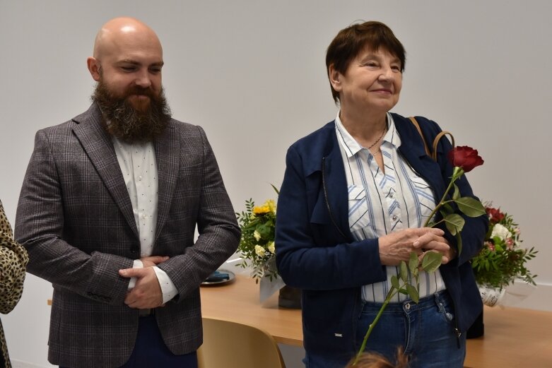  Nowa kuchnia i stołówka w Szkole Podstawowej nr 2 