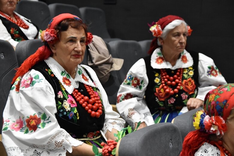  Obchody Międzynarodowego Dnia Białej Laski w Skierniewicach 