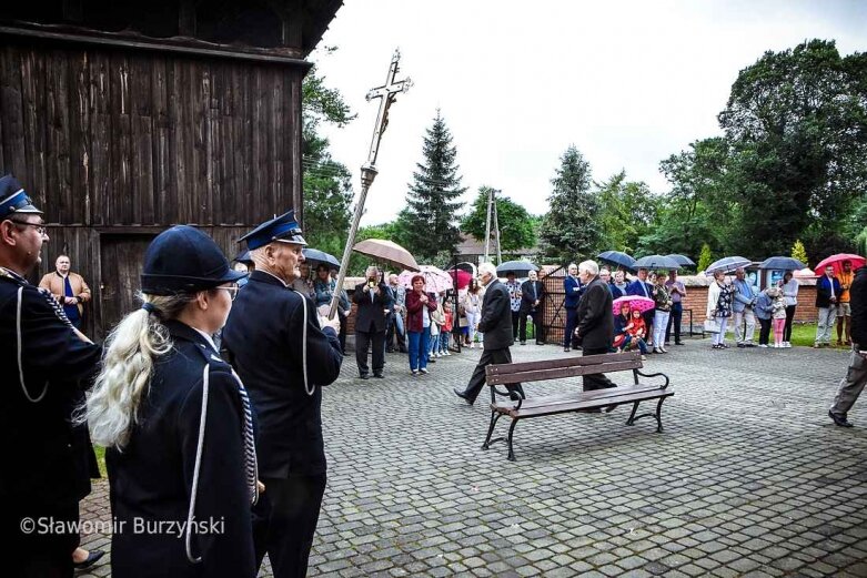  Odpust parafialny w Sierzchowach [ZDJĘCIA] 