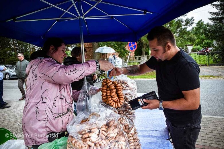  Odpust parafialny w Sierzchowach [ZDJĘCIA] 