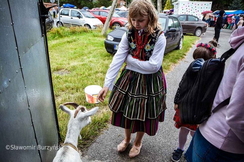  Odpust parafialny w Sierzchowach [ZDJĘCIA] 