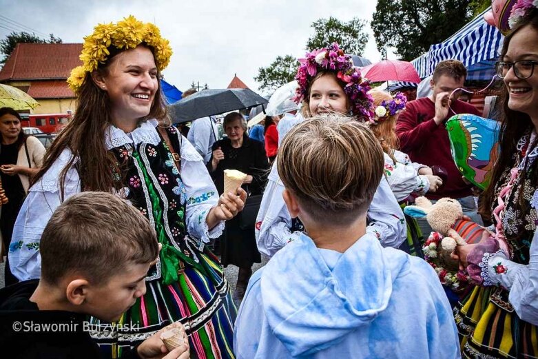  Odpust parafialny w Sierzchowach [ZDJĘCIA] 