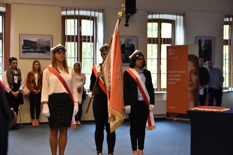  Państwowa Uczelnia im. Stefana Batorego zainaugurowała nowy rok akademicki 