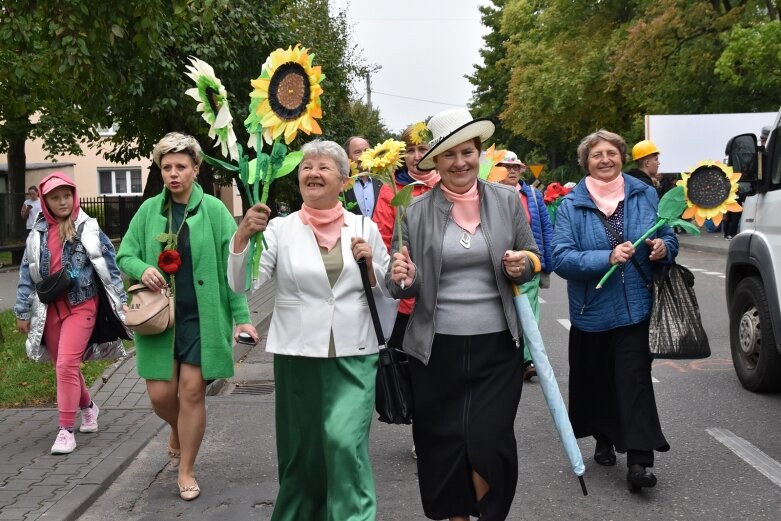  Parada smaków, kolorów i radości na ulicach Skierniewic. Ale widowisko! 