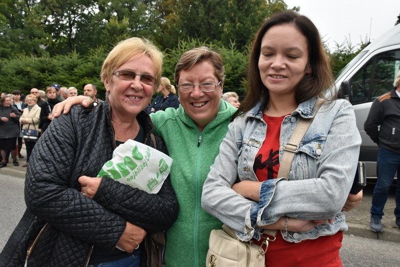  Parada smaków, kolorów i radości na ulicach Skierniewic. Ale widowisko! 