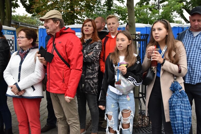  Parada smaków, kolorów i radości na ulicach Skierniewic. Ale widowisko! 