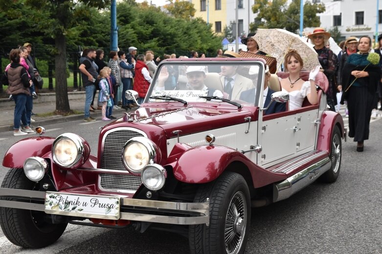  Parada smaków, kolorów i radości na ulicach Skierniewic. Ale widowisko! 