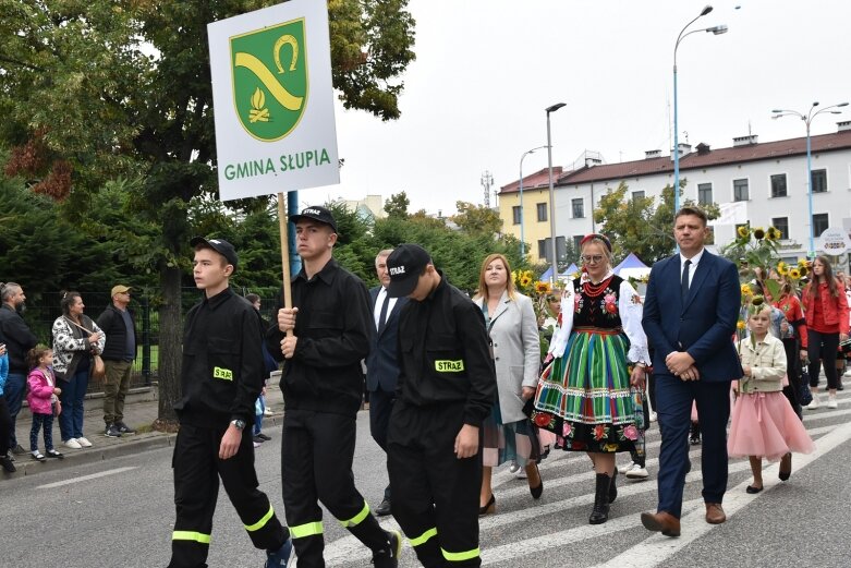  Parada smaków, kolorów i radości na ulicach Skierniewic. Ale widowisko! 