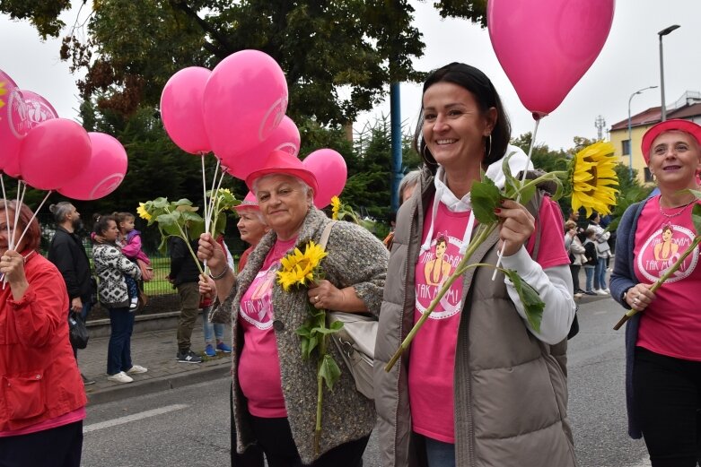  Parada smaków, kolorów i radości na ulicach Skierniewic. Ale widowisko! 