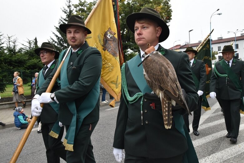  Parada smaków, kolorów i radości na ulicach Skierniewic. Ale widowisko! 