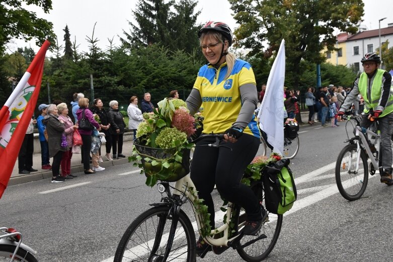  Parada smaków, kolorów i radości na ulicach Skierniewic. Ale widowisko! 