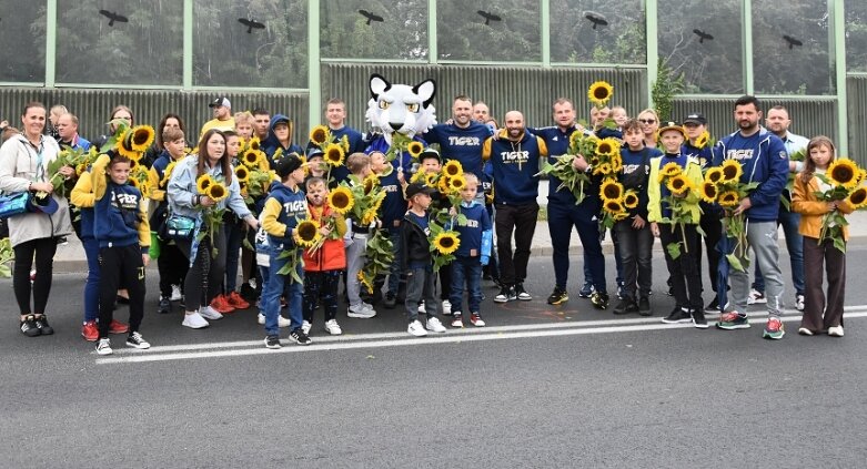  Parada smaków, kolorów i radości na ulicach Skierniewic. Ale widowisko! 