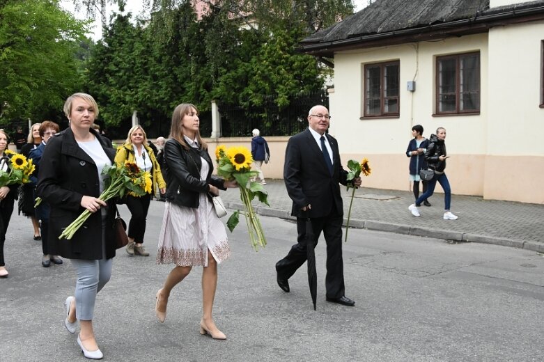  Parada smaków, kolorów i radości na ulicach Skierniewic. Ale widowisko! 