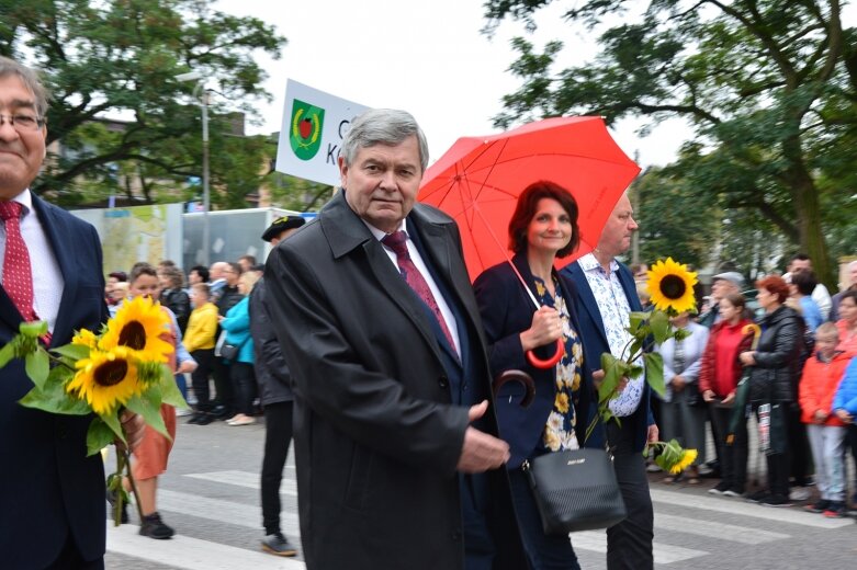  Parada smaków, kolorów i radości na ulicach Skierniewic. Ale widowisko! 