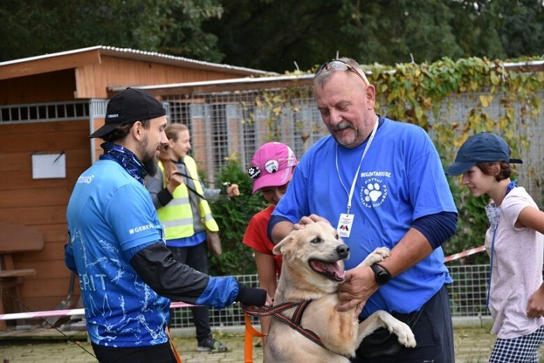  Piękna inicjatywa ludzi z wielkim sercem 