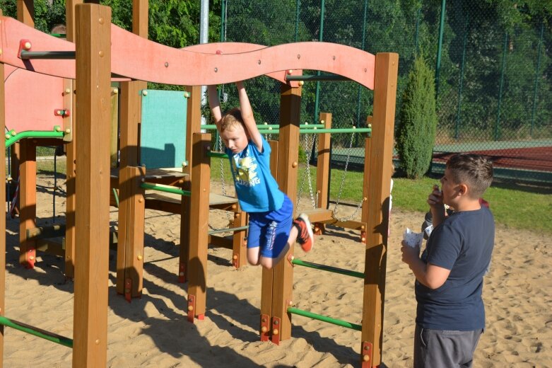  Piękne i silne w Pukininie. ZDJĘCIA 