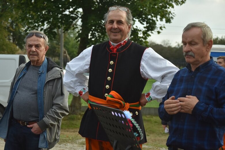  Piknik w Głuchowie zakończył lato  