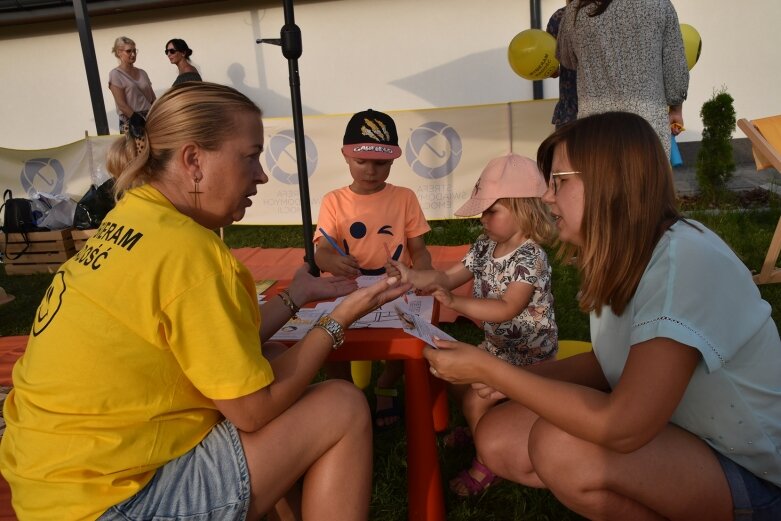  Piknik w Lodowej Krainie. Ale zabawa! 