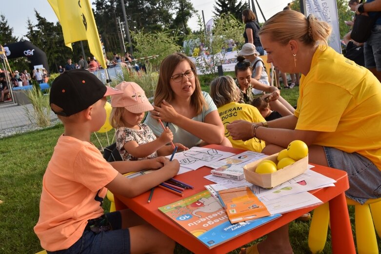  Piknik w Lodowej Krainie. Ale zabawa! 