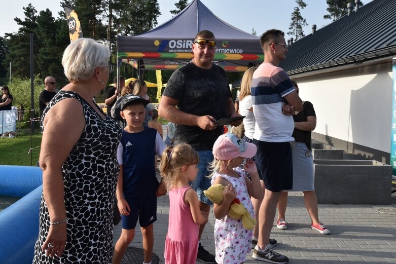  Piknik w Lodowej Krainie. Ale zabawa! 