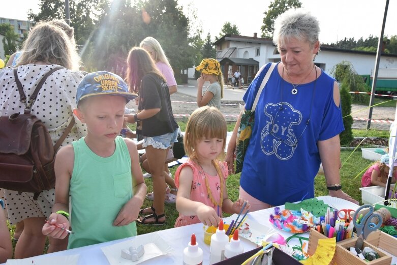  Piknik w Lodowej Krainie. Ale zabawa! 