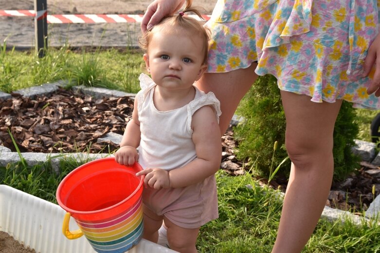  Piknik w Lodowej Krainie. Ale zabawa! 