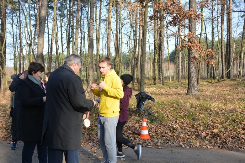  Pobiegli dla Niepodległej 