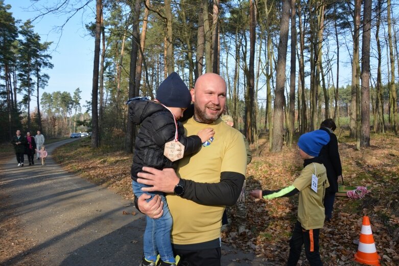  Pobiegli dla Niepodległej 