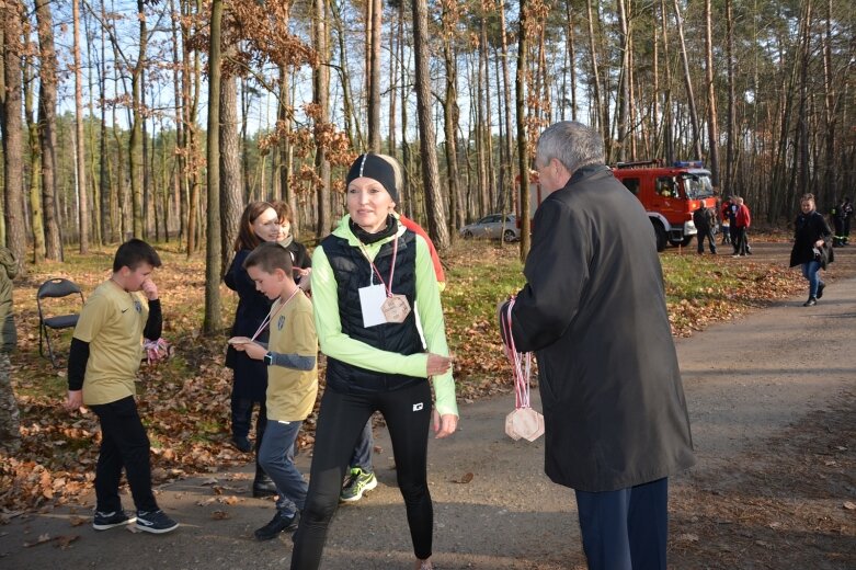  Pobiegli dla Niepodległej 