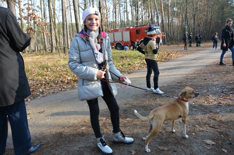  Pobiegli dla Niepodległej 