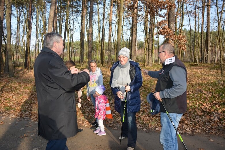  Pobiegli dla Niepodległej 