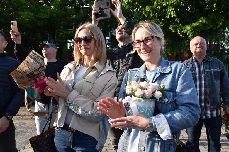  Podbiły słoneczną Chorwację. Mistrzynie ze Skierniewic mogą odpocząć! 