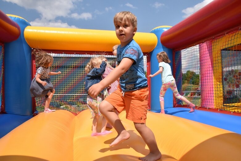  Pokazy i degustacje dań rybnych. Udany piknik nad zalewem 